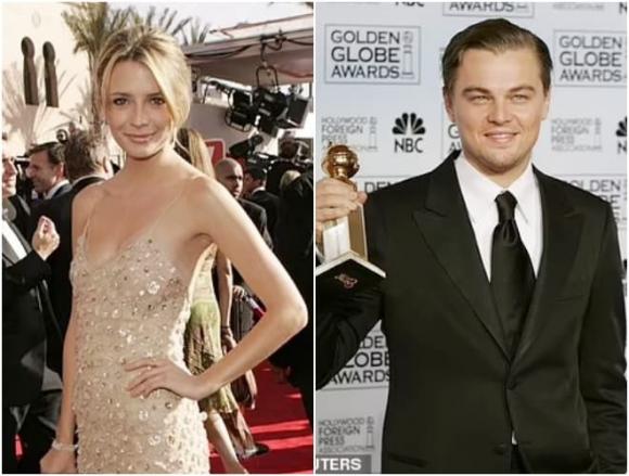 Mischa Barton, Leo DiCaprio, Mischa Barton tiết lộ được yêu cầu ngủ với Leo DiCaprio, sao Hollywood