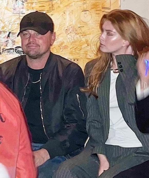 Mischa Barton, Leo DiCaprio, Mischa Barton tiết lộ được yêu cầu ngủ với Leo DiCaprio, sao Hollywood