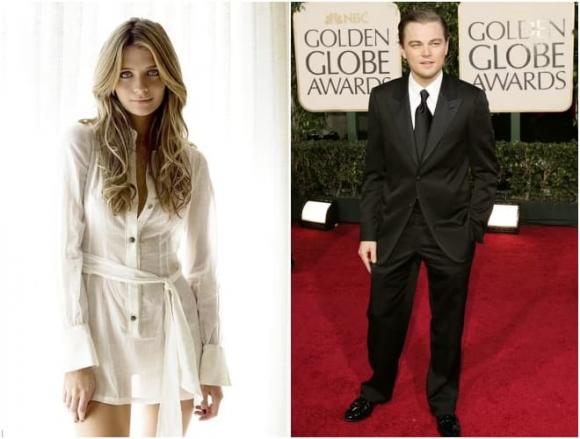 Mischa Barton, Leo DiCaprio, Mischa Barton tiết lộ được yêu cầu ngủ với Leo DiCaprio, sao Hollywood