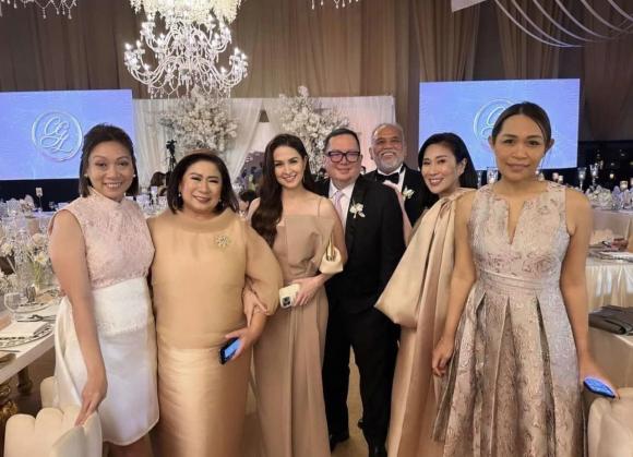 marian rivera, đám cưới, mỹ nhân đẹp nhất philippines