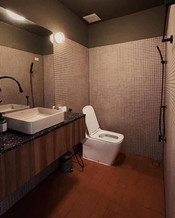 nhà phố, thiết kế nhà phố, nhà mặt phố 