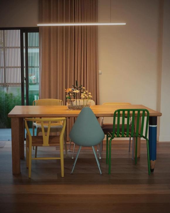 nhà phố, thiết kế nhà phố, nhà mặt phố 