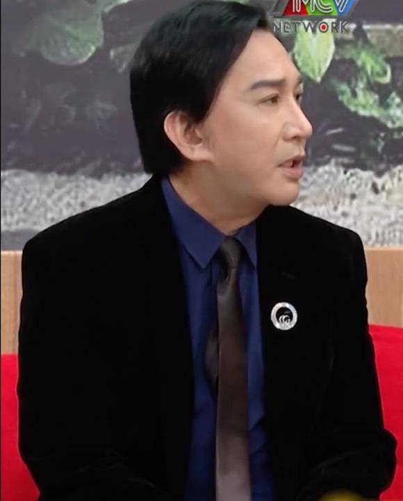 NSƯT Kim Tử Long, sao Việt