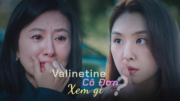 Valentine, phim dành cho valentine