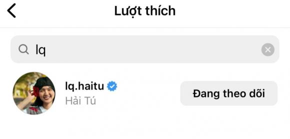 sơn tùng, hải tú, sao việt 