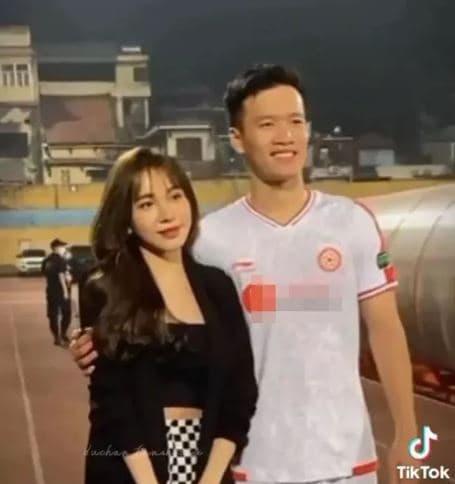 Hoàng Đức, bạn gái Hoàng Đức, giới trẻ 