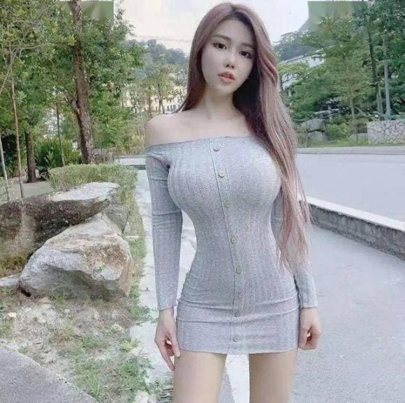 người mẫu xe hơi, hotgirl, người mẫu có thân hình sexy