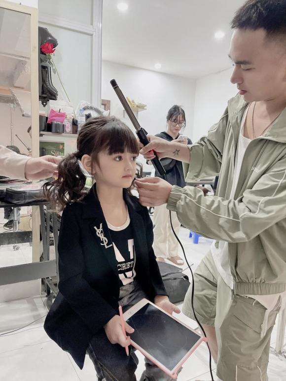 an nhiên, đừng làm mẹ cáu, sao việt 