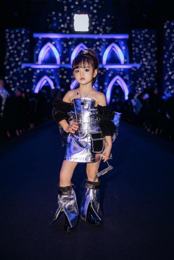 an nhiên, đừng làm mẹ cáu, sao việt 