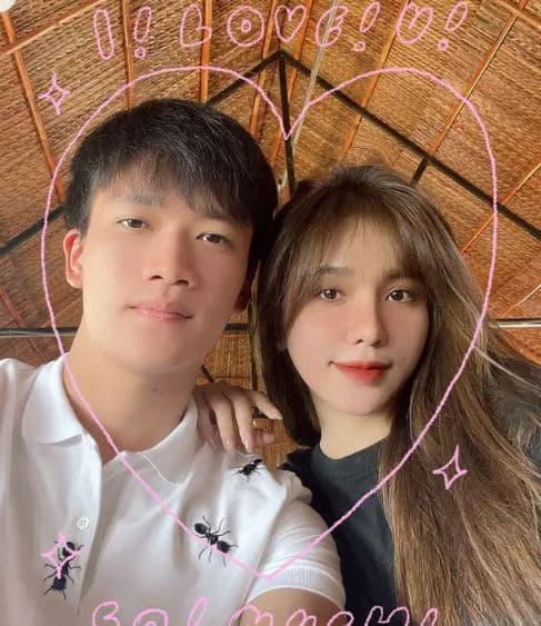 Hoàng Đức, bạn gái Hoàng Đức, giới trẻ 
