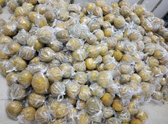 bảo quản bưởi, cách bảo quản bưởi, kiến thức 