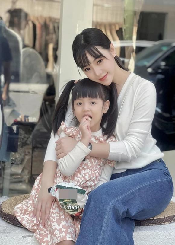 an nhiên, đừng làm mẹ cáu, sao việt 