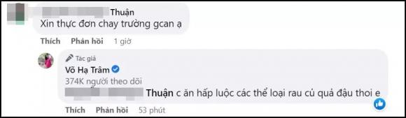 Võ Hạ Trâm, sao Việt, ca sĩ Võ Hạ Trâm