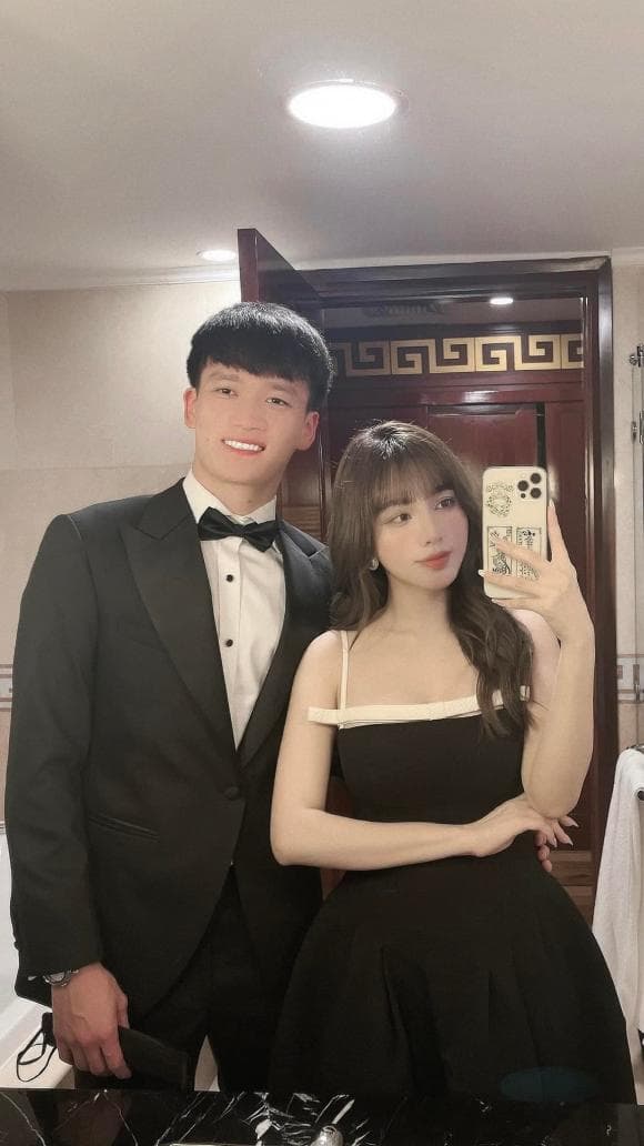 Hoàng Đức, bạn gái Hoàng Đức, giới trẻ 