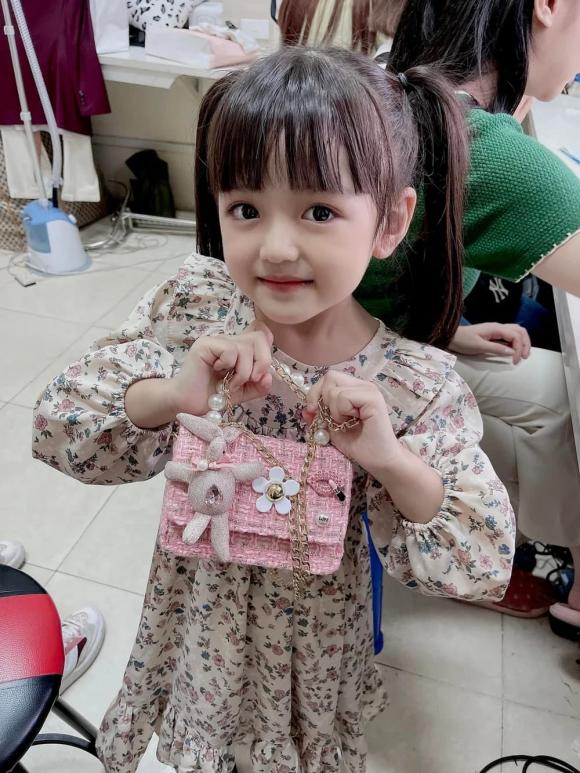 an nhiên, đừng làm mẹ cáu, sao việt 