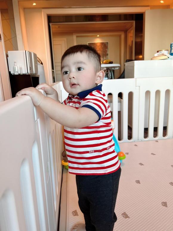 diễn viên Chi Bảo, sao Việt