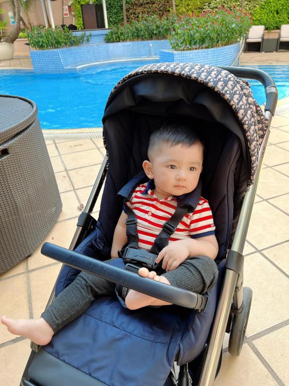 diễn viên Chi Bảo, sao Việt