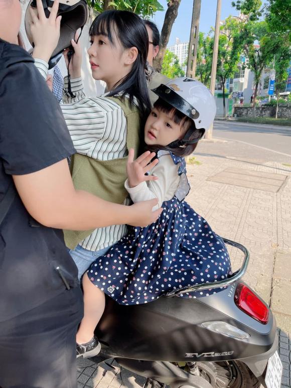 an nhiên, đừng làm mẹ cáu, sao việt 