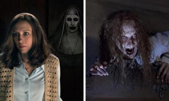 James Wan, James Wan - bậc thầy kinh dị, loạt phim hay của đạo diễn James Wan 