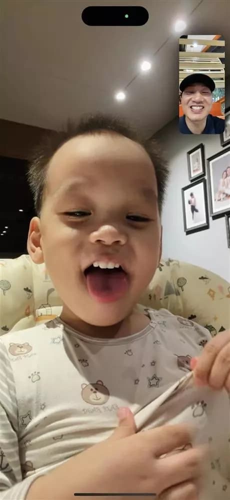 diễn viên Thành Trung, sao Việt