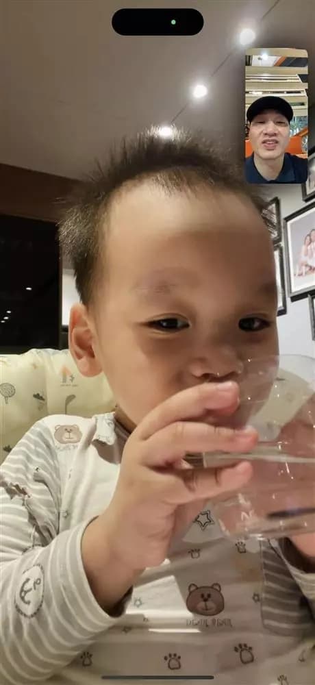 diễn viên Thành Trung, sao Việt
