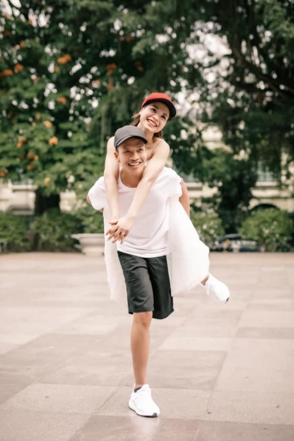 vợ chồng lính chì, cầu hôn vợ, cầu hôn ở rạp chiếu phim