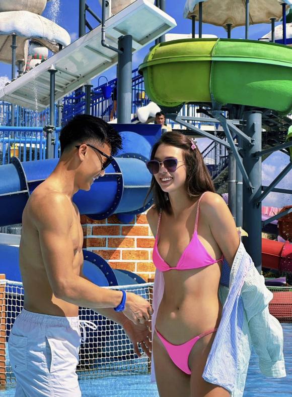 Bùi Tiến Dũng, vợ Bùi Tiến Dũng, giới trẻ 