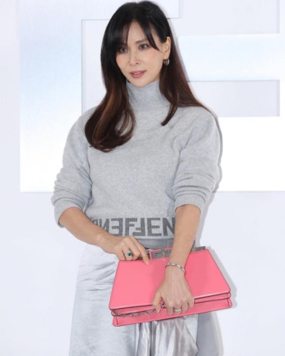 ha ji won, go so young, sao hàn 
