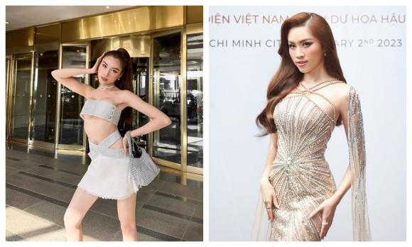 thanh thanh huyền, sao việt, mc thanh thanh huyền, miss charm 