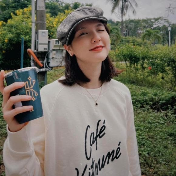 hải tú, sơn tùng, sao việt 