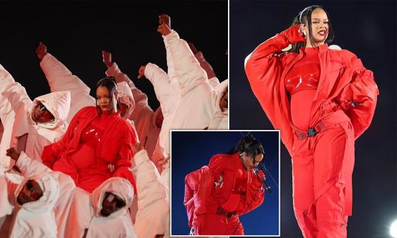 Rihanna, A$AP Rocky, Rihanna và A$AP Rocky làm dấy lên tin đồn đám cưới