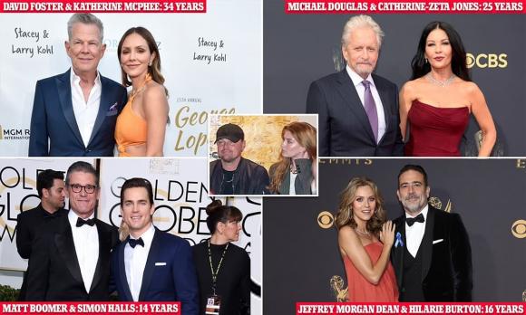 Gigi Hadid, Leonardo DiCaprio, Gigi Hadid chính thức chia tay Leonardo DiCaprio 