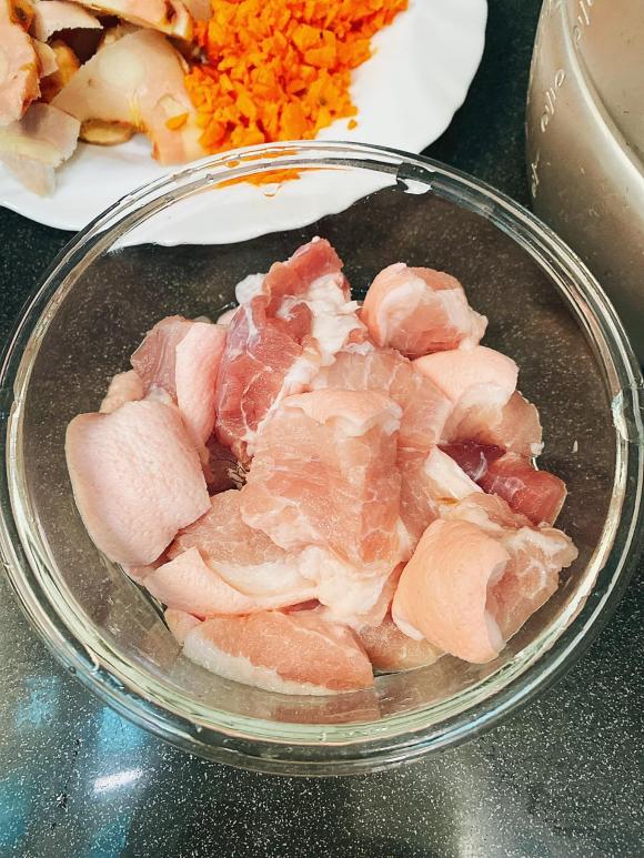 cá kho, cách làm món cá kho chuối, món ngon 