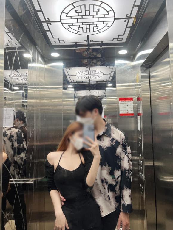 mối tình 4 năm, bạn gái mới, cắm sừng, ngoại tình