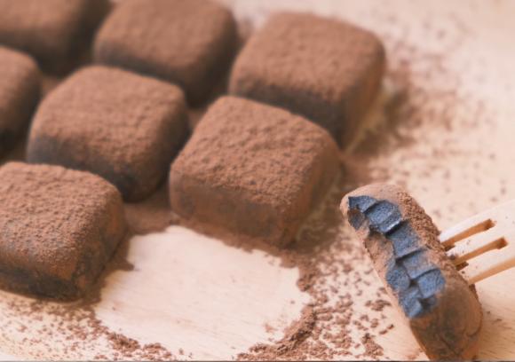 Valentine, quà Valentine, chocolate