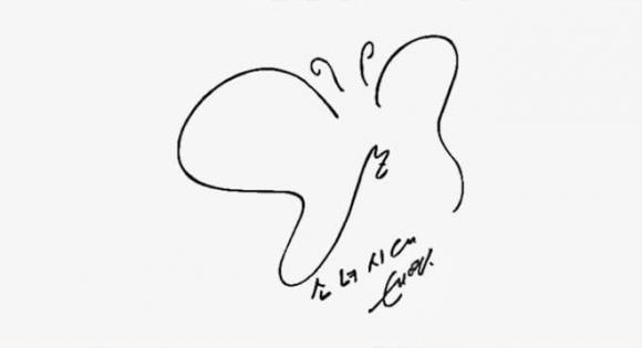 k-Pop, sao Hàn có chữ ký đẹp nhất, độc đáo nhất, Thần tượng K-Pop