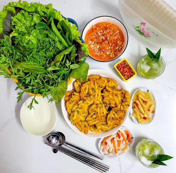 mâm cơm, cơm ngon cả tuần, món ngon 