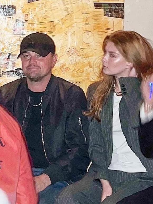 Leonardo DiCaprio, Leonardo DiCaprio kín đáo, lảng tránh ống kính máy quay, Leonardo DiCaprio bị chỉ trích hẹn hò người mẫu 19 tuổi