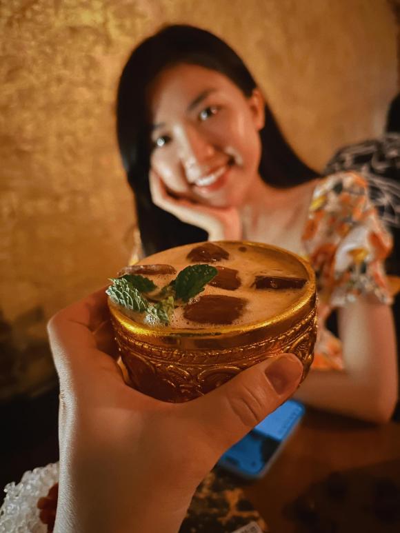 Lương Thanh, Anna Tơ, sao du lịch