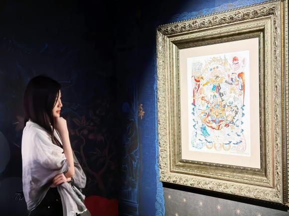 Lương Thanh, Anna Tơ, sao du lịch