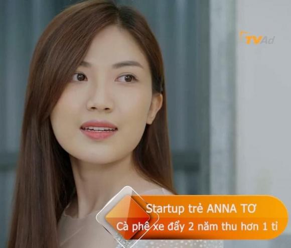 Lương Thanh, Anna Tơ, sao du lịch