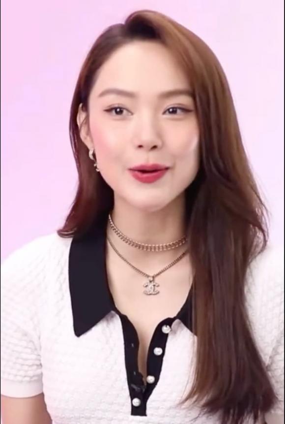 ca sĩ Minh Hằng, diễn viên Minh Hằng, sao Việt