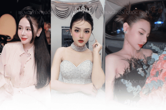 Bác sĩ Nguyễn Quốc Định, nâng mũi, phẫu thuật thẩm mỹ