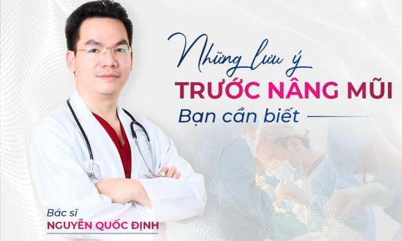 nâng mũi, sửa mũi, dao kéo mũi, lấy sụn tai để nâng mũi