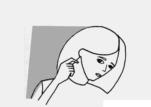 lừa dối, ngôn ngữ cơ thế, người nói dối