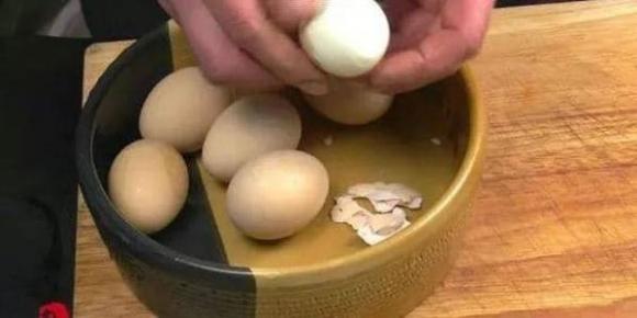 món trứng, món ngon từ trứng, món ngon mỗi ngày 