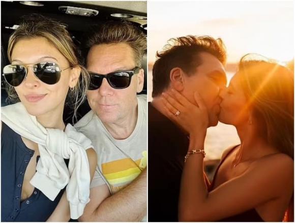  Leonardo DiCaprio, mối quan hệ lãng mạn của dàn sao nổi tiếng Hollywood cách biệt tuổi tác, mối tình lệch tuổi của dàn sao Hollywood 