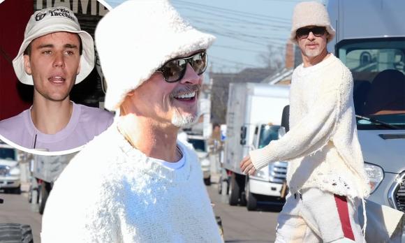 Brad Pitt, bạn gái tin đồn Ines de Ramon, Paul Wesley chính thức đệ đơn ly hôn 