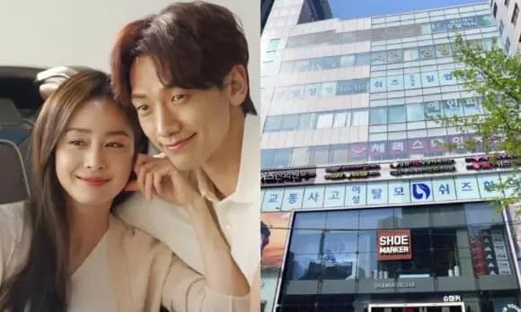 Bi Rain và Kim Tae Hee, sao Hàn, phim hàn