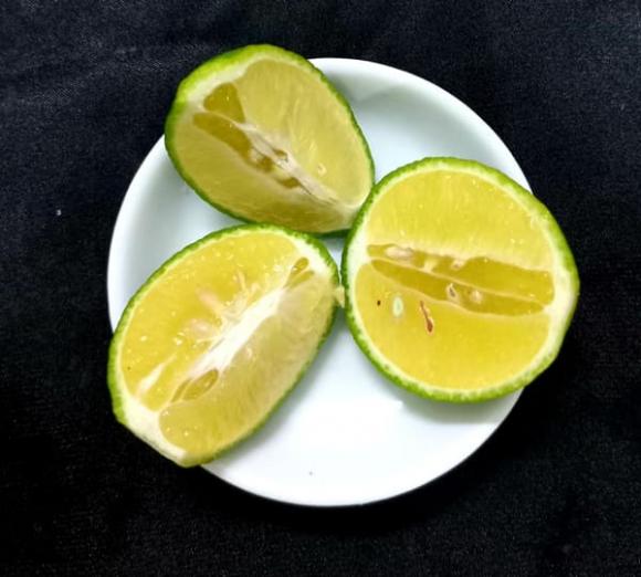 vắt chanh, cách vắt chanh, kiến thức 